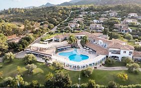 Nicolaus Prime Villas Resort