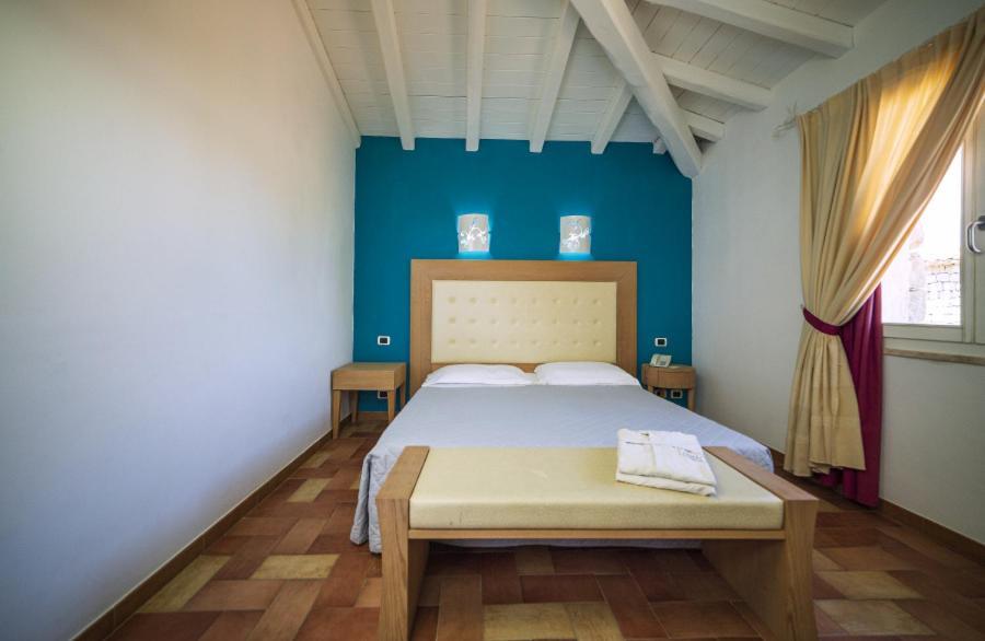Nicolaus Prime Villas Resort Costa Rei Esterno foto