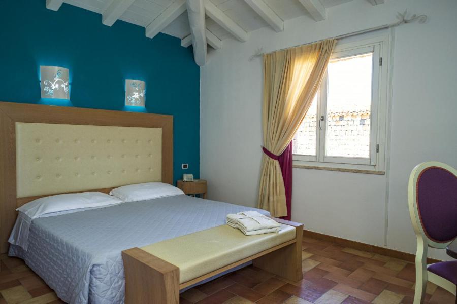 Nicolaus Prime Villas Resort Costa Rei Esterno foto